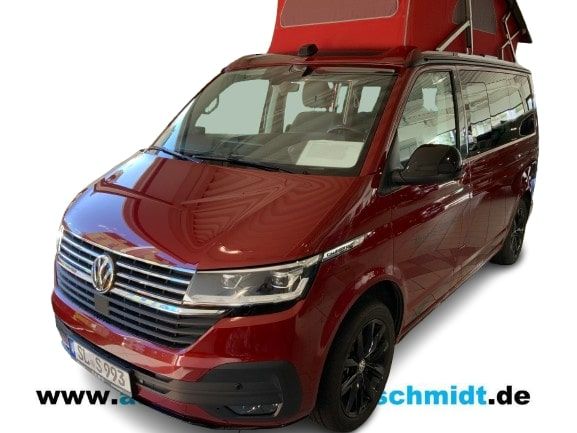 Volkswagen T6 California 2023