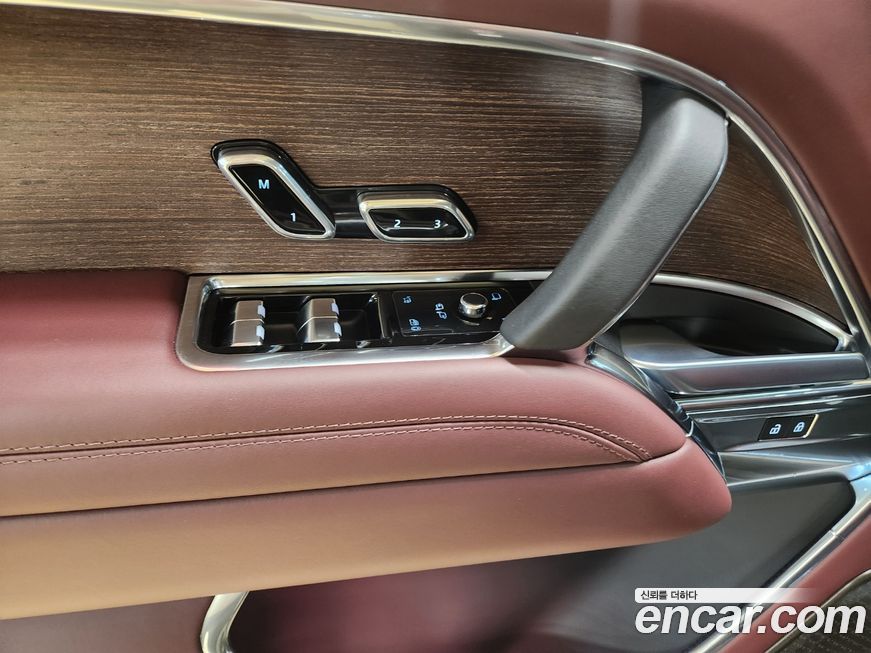 Land Rover Range Rover 2024