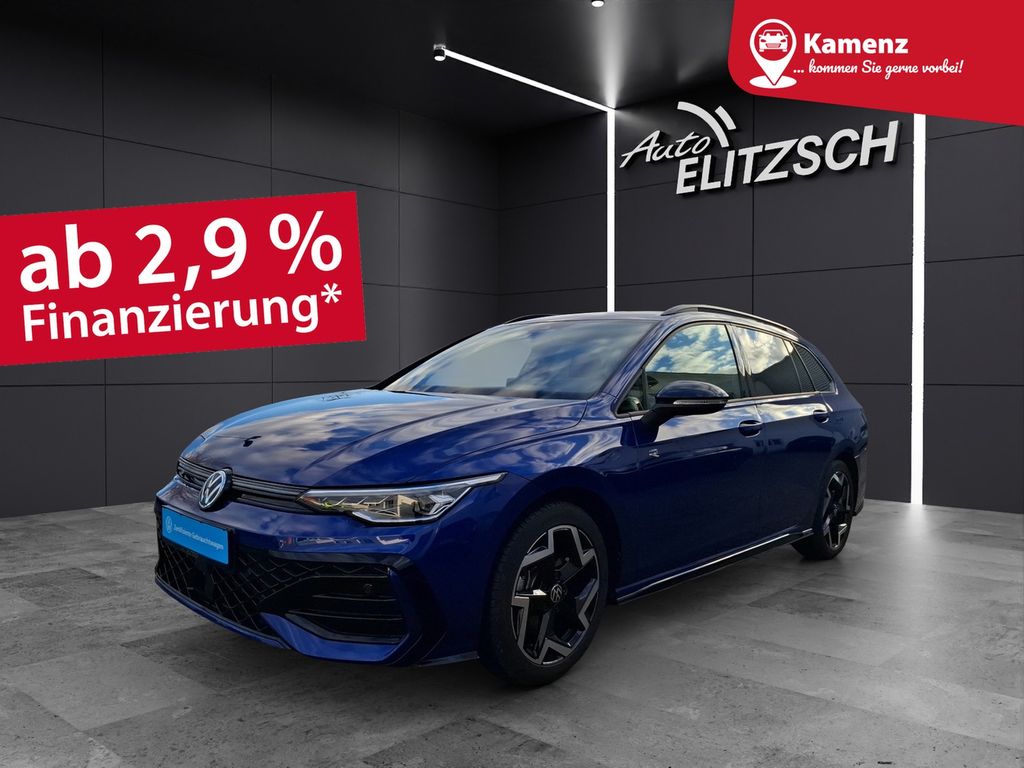 Volkswagen Golf 2025