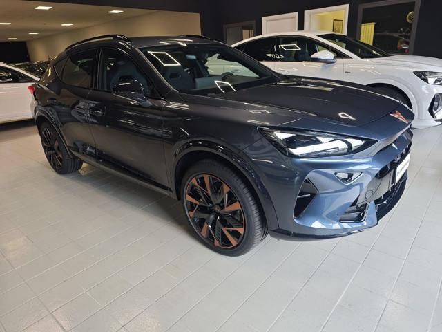 Cupra Formentor 2025