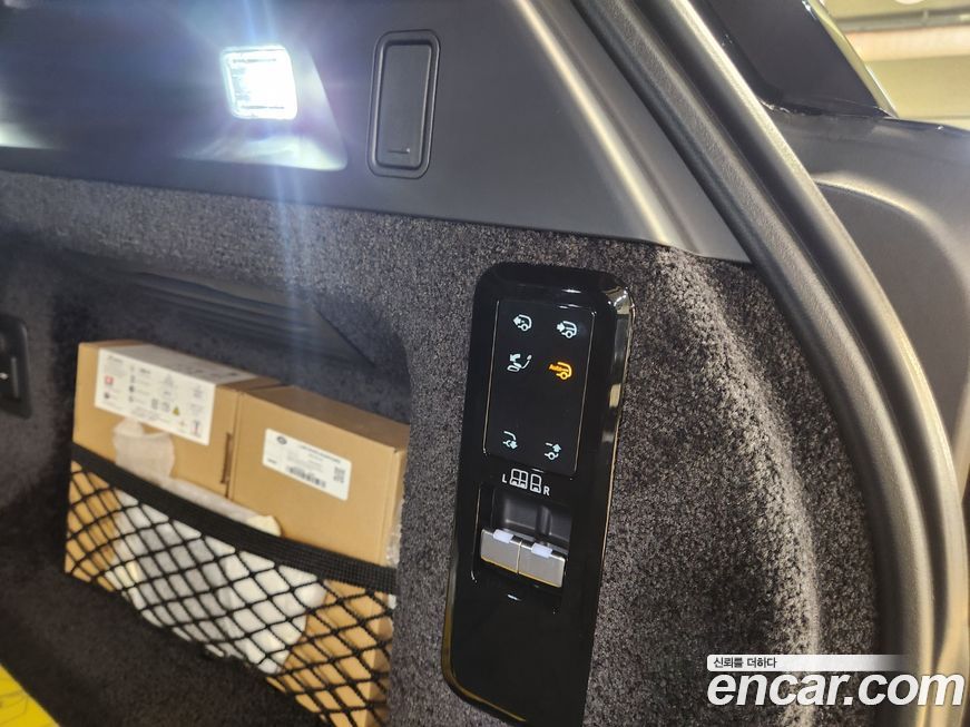 Land Rover Range Rover 2024