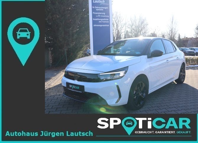 Opel Corsa 2024