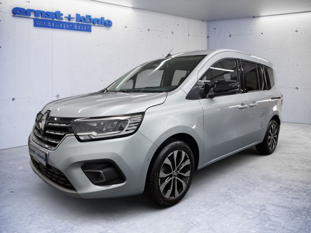Renault Kangoo 2023