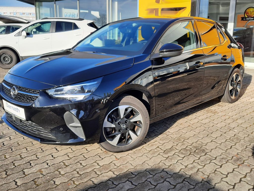 Opel Corsa 2023