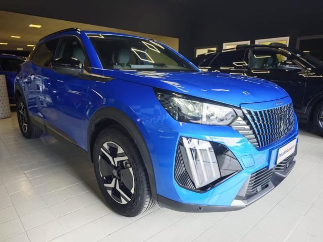 Peugeot 2008 2024