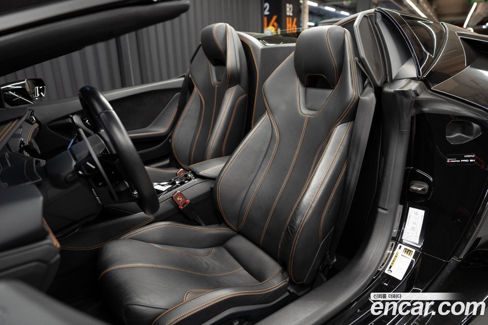 Lamborghini Huracan 2017