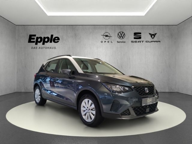 Seat Arona 2023