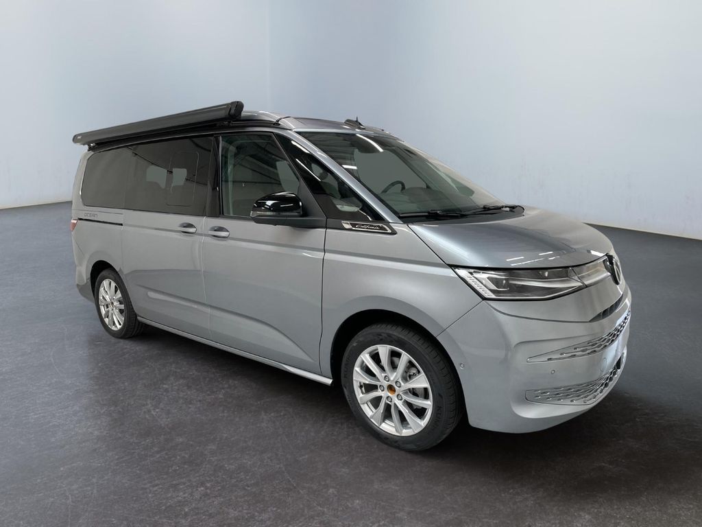 Volkswagen T7 California