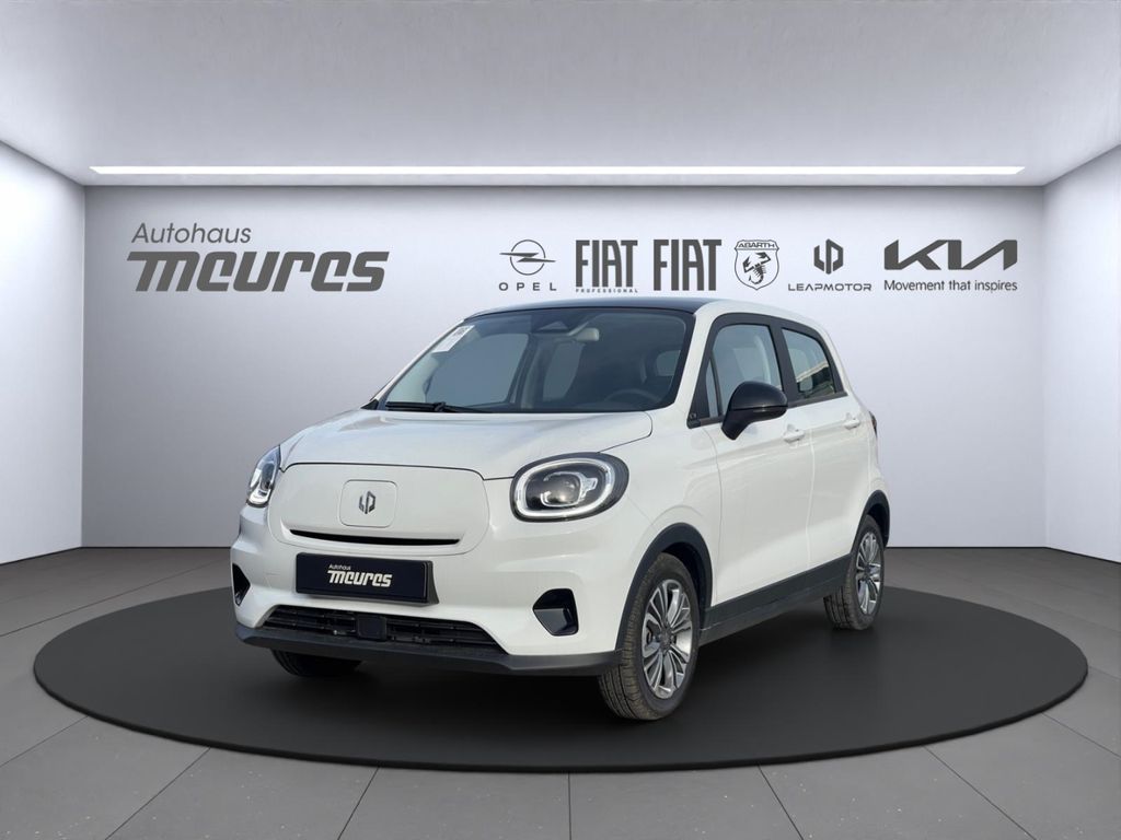 Leapmotor T03