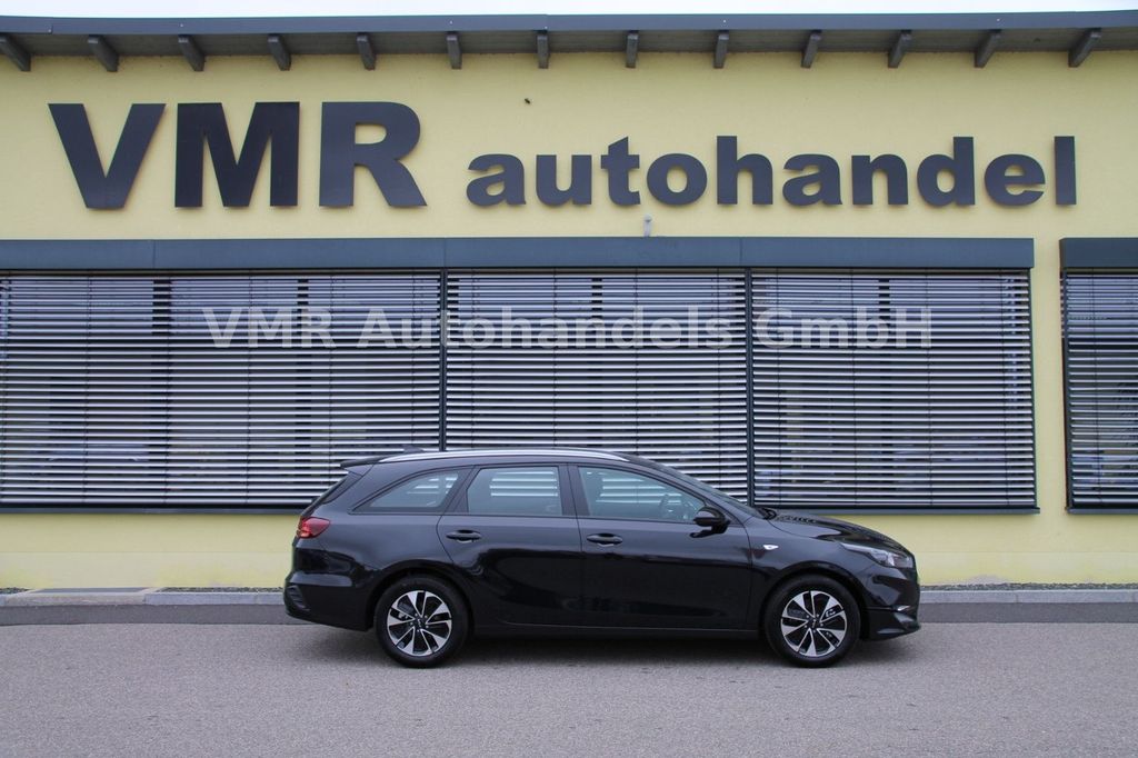 Kia cee'd Sportswagon 2025