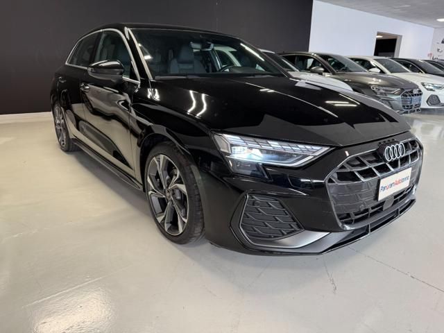 Audi A3 2024