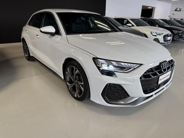 Audi A3 2024