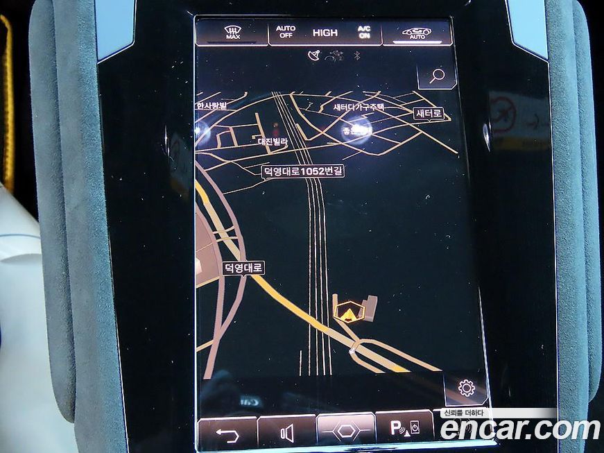 Lamborghini Huracan 2023