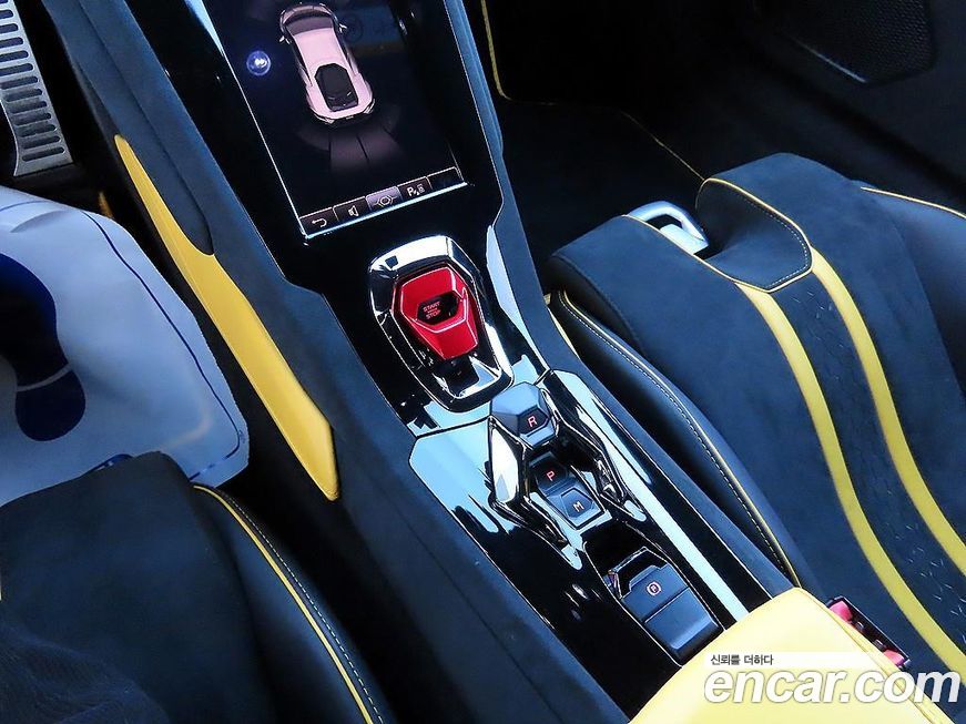 Lamborghini Huracan 2023