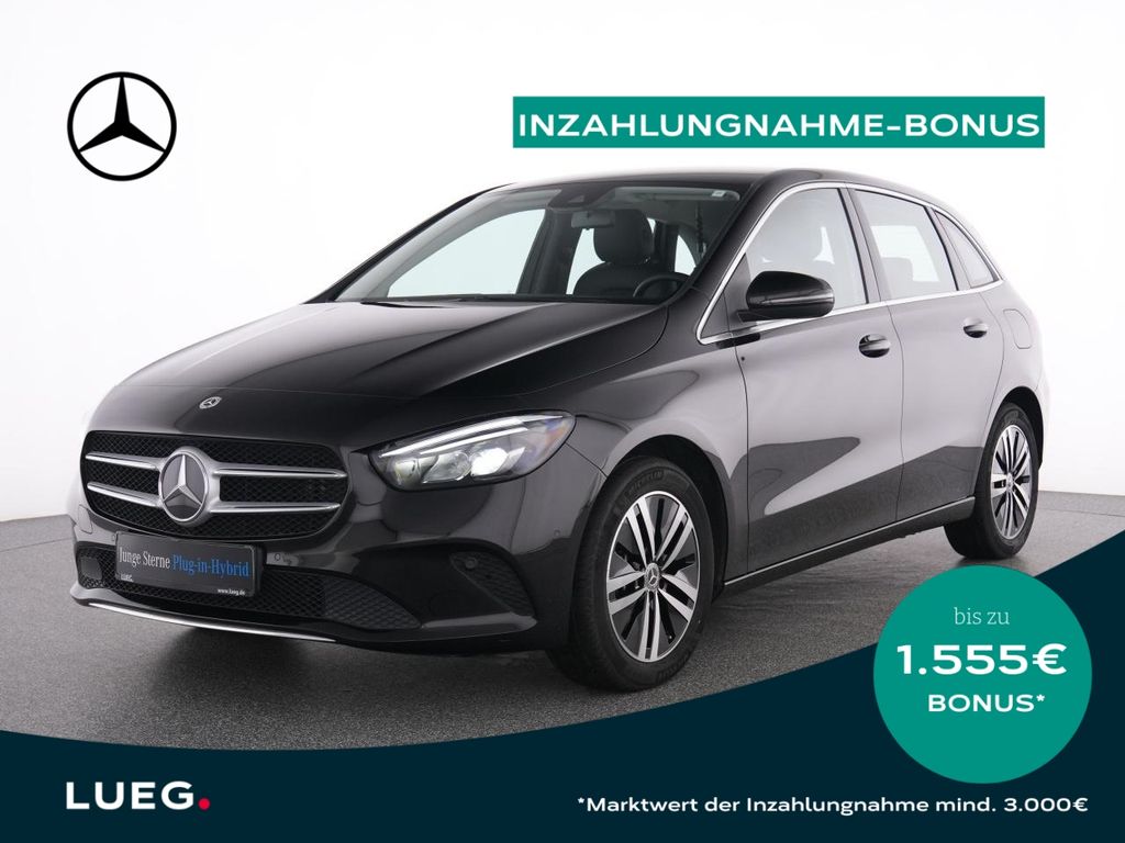 Mercedes-Benz B 250 2022