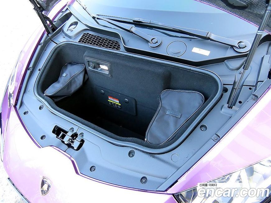 Lamborghini Huracan 2023