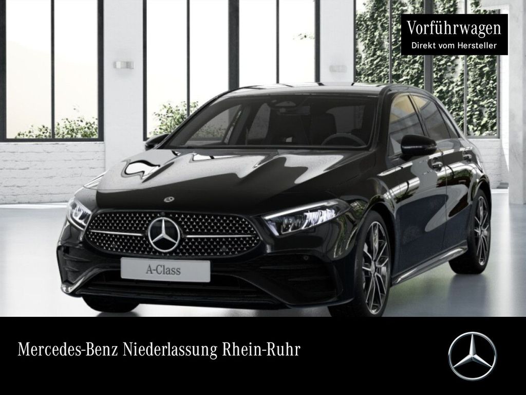 Mercedes-Benz A 180 2026