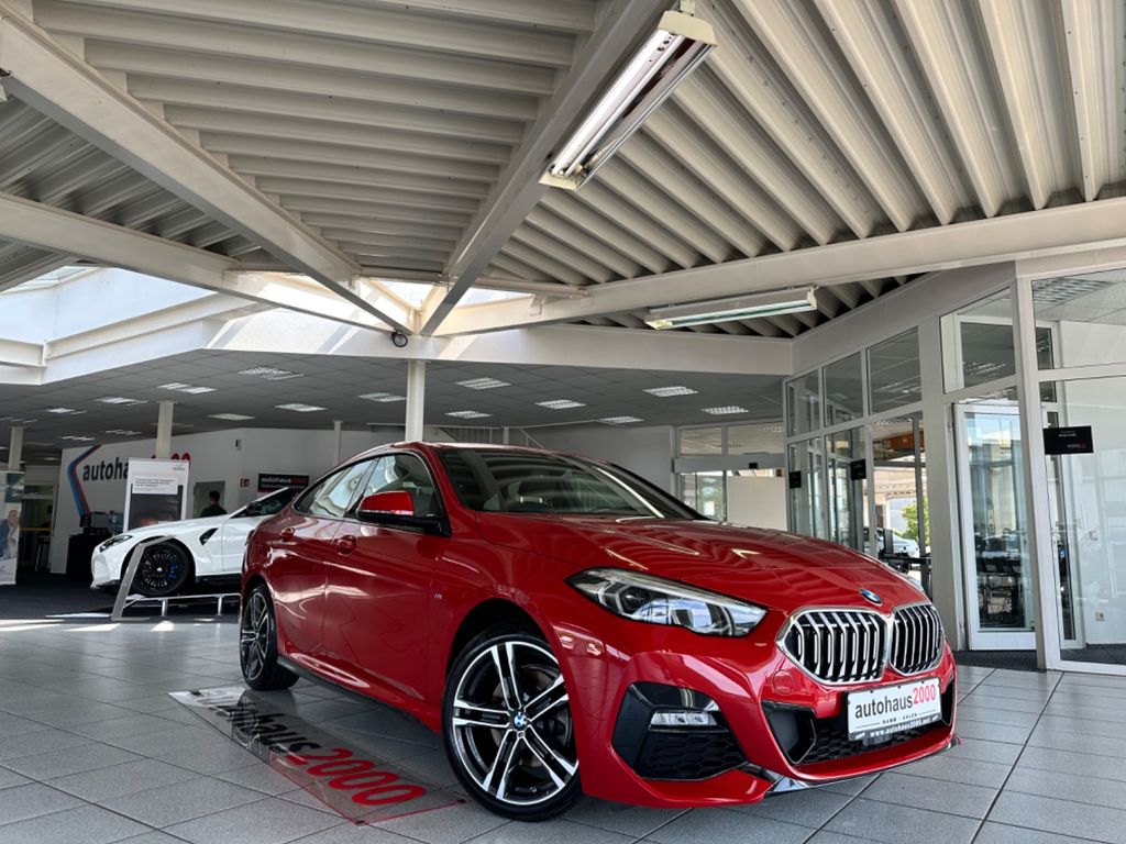 BMW 218 Gran Coupé 2023
