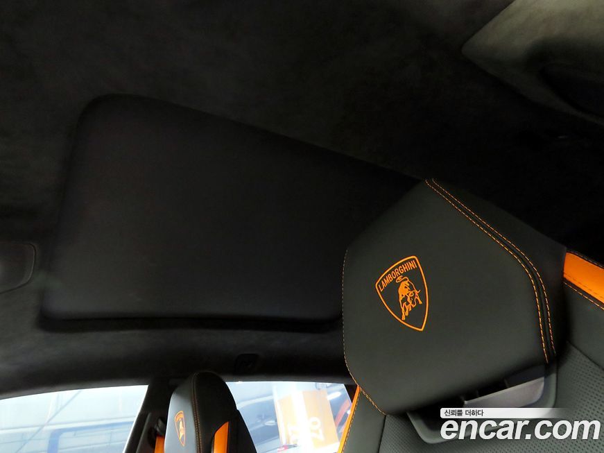 Lamborghini Urus 2024