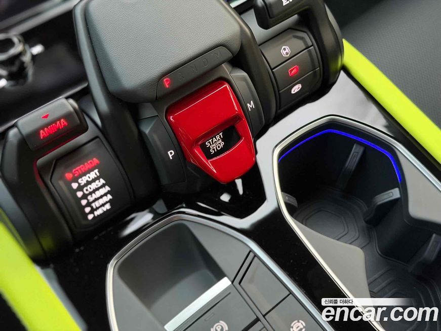 Lamborghini Urus 2026