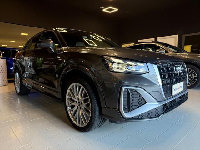 Audi Q2 2024