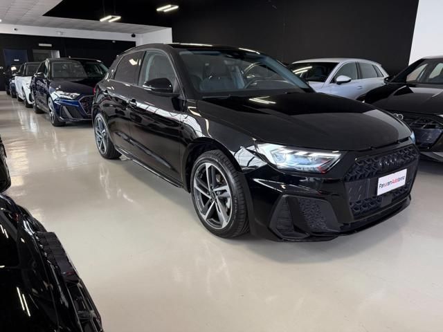 Audi A1 2024