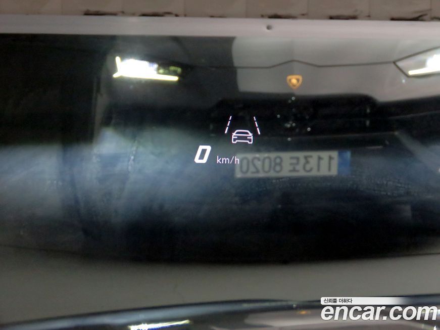 Lamborghini Urus 2024