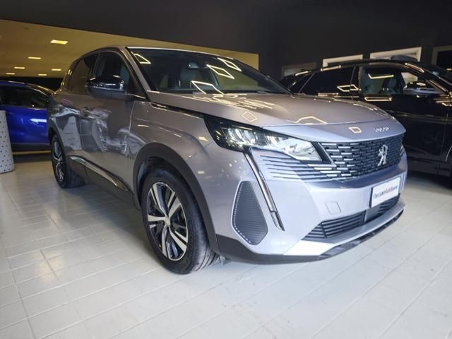 Peugeot 3008 2024
