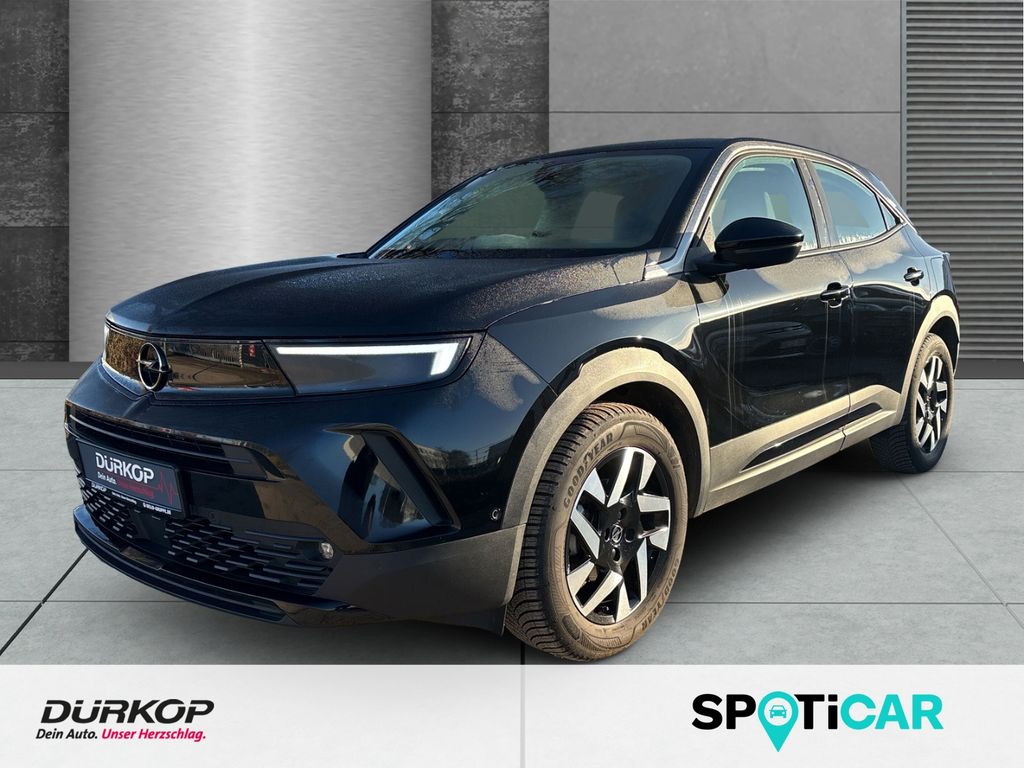 Opel Mokka 2024