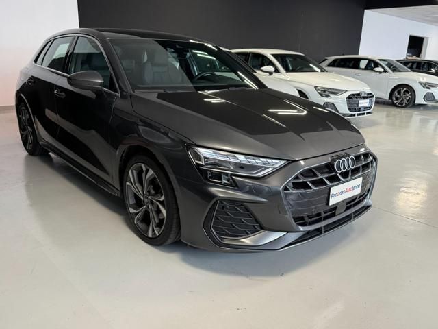 Audi A3 2024