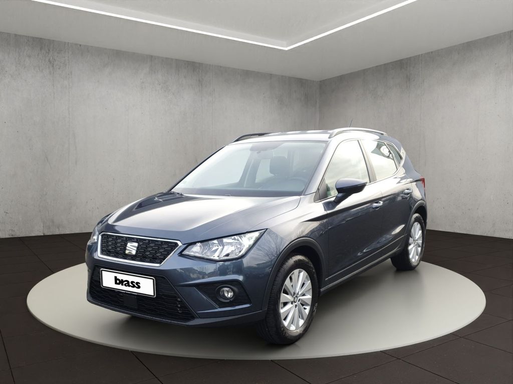 Seat Arona 2021