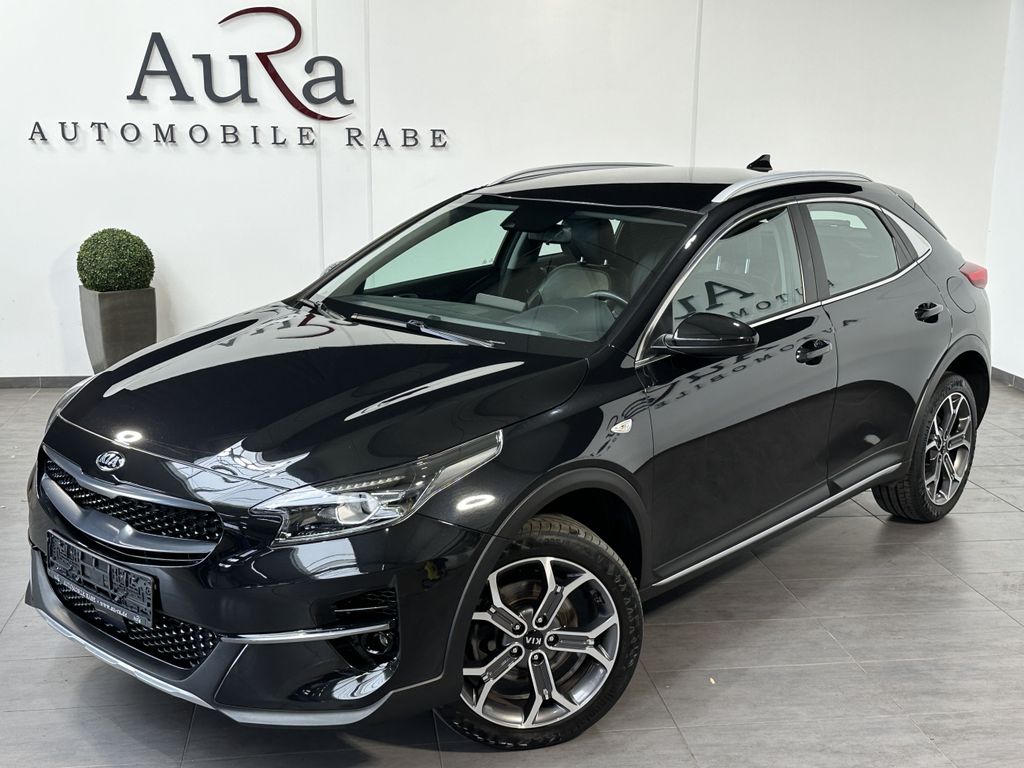 Kia XCeed 2021