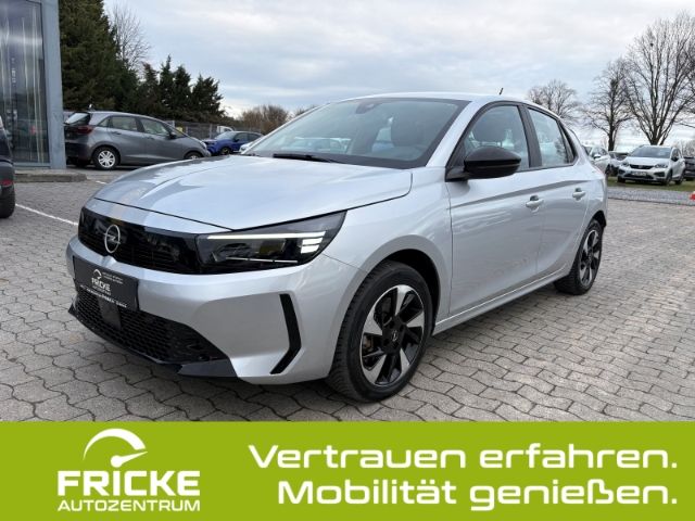 Opel Corsa 2023