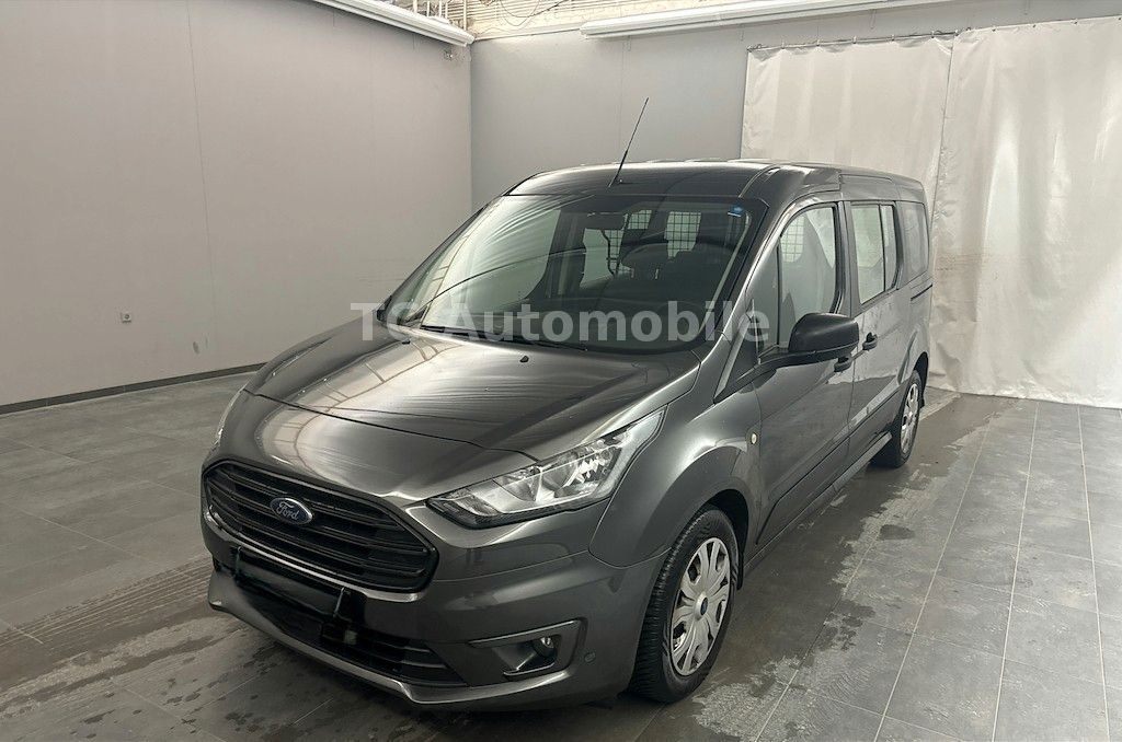 Ford Transit Connect 2019