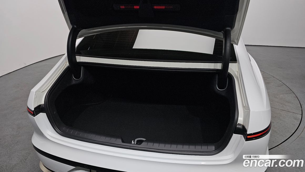 Hyundai Grandeur 2025