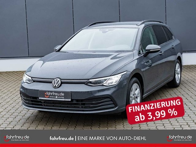Volkswagen Golf 2022