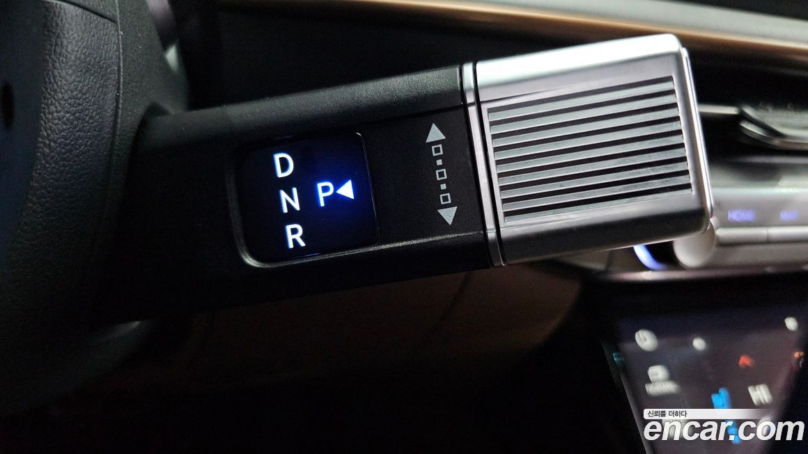 Hyundai Grandeur 2025