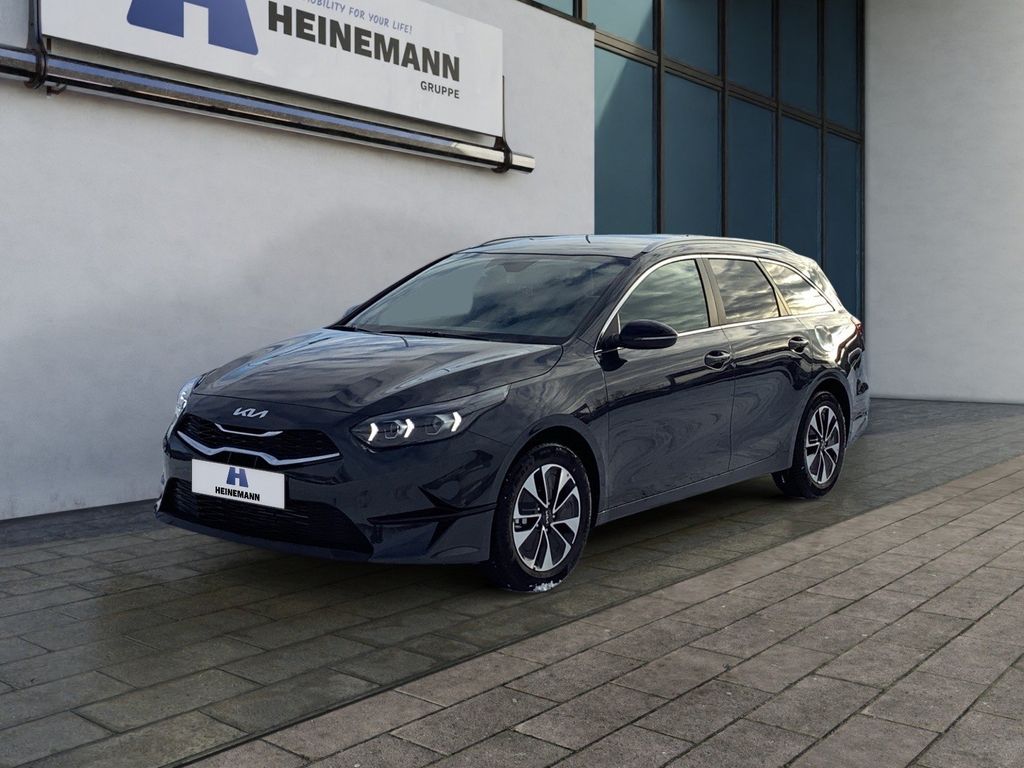 Kia cee'd / Ceed 2025