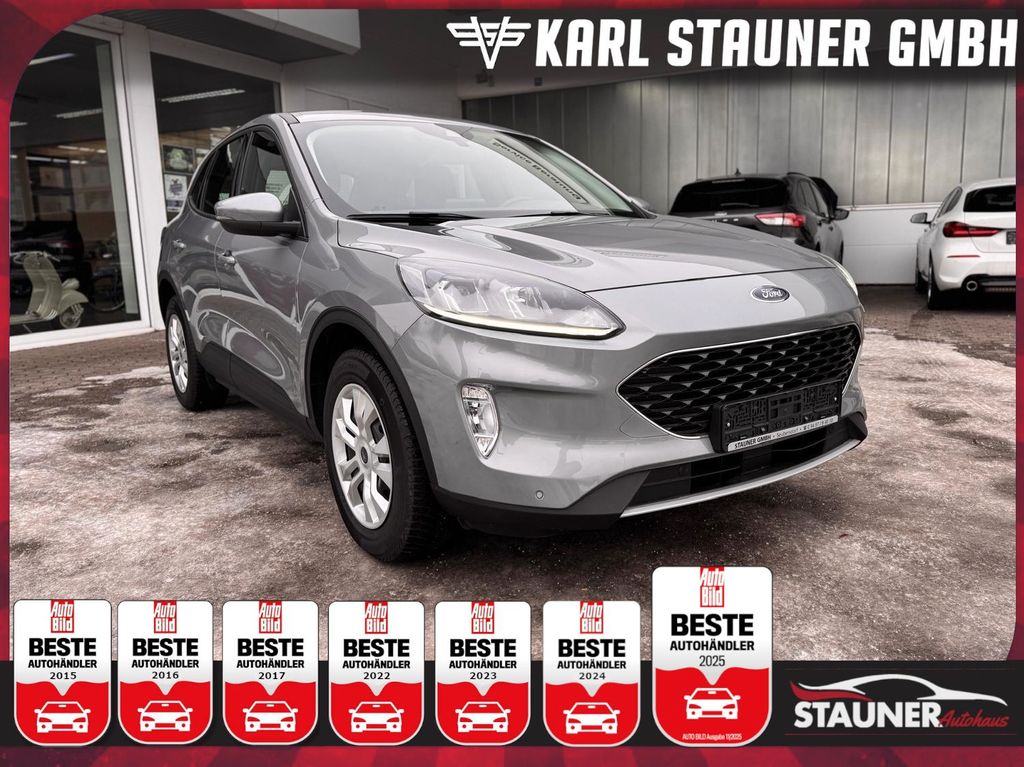 Ford Kuga 2024
