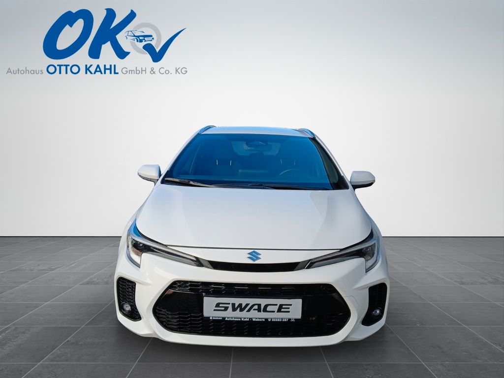 Suzuki Swace 2024