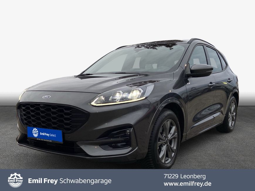 Ford Kuga 2024