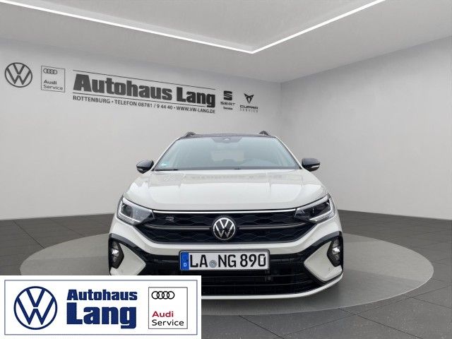 Volkswagen Taigo 2025