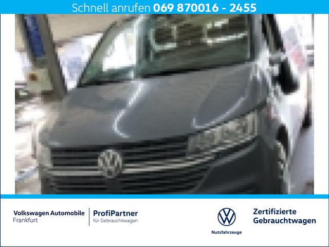 Volkswagen T6 Kombi 2022