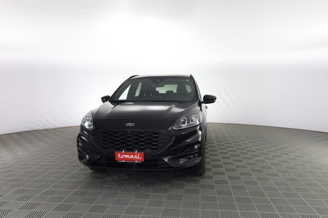 Ford Kuga 2023