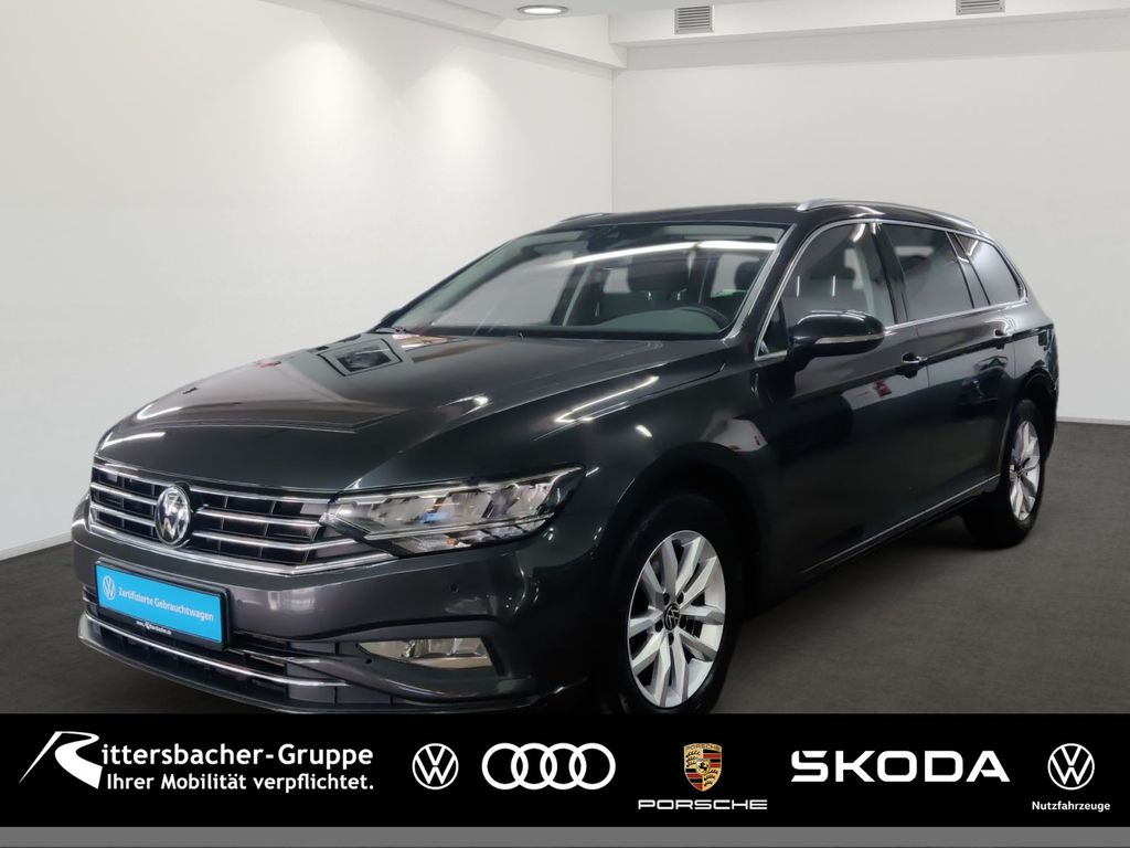 Volkswagen Passat Variant 2023