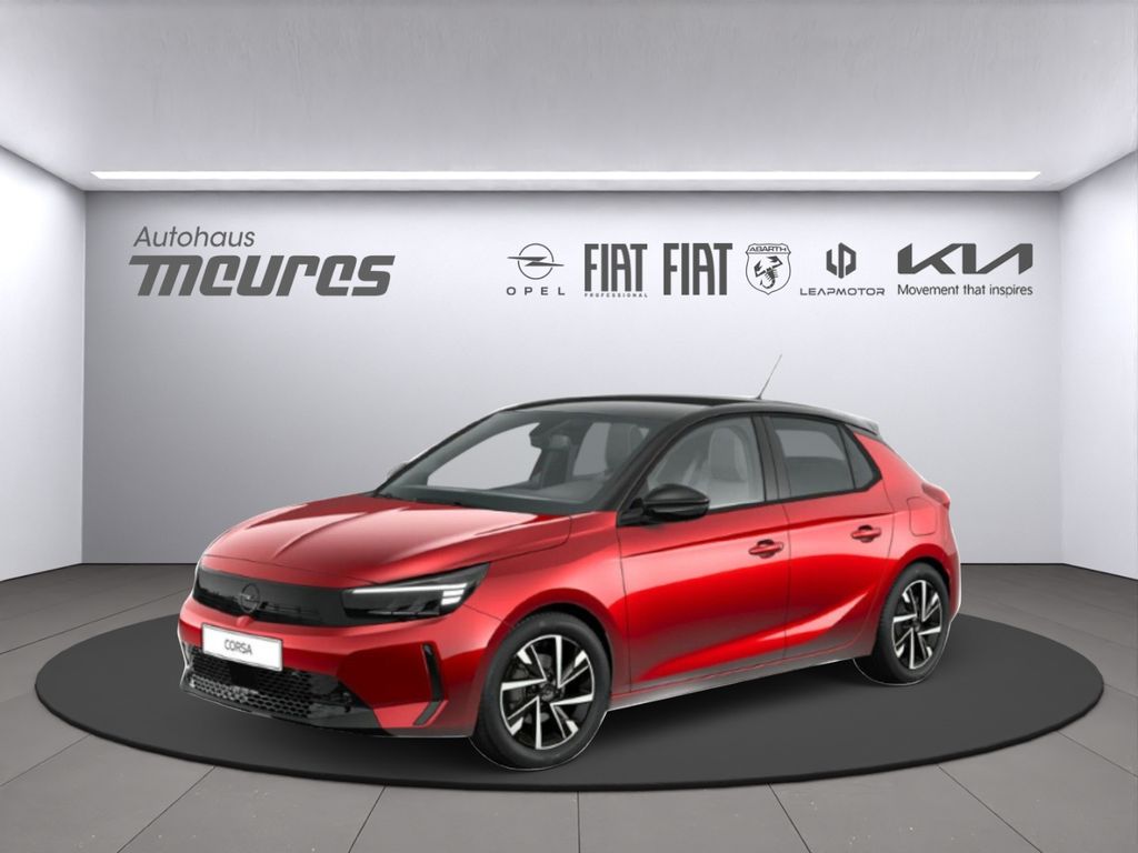 Opel Corsa 2026