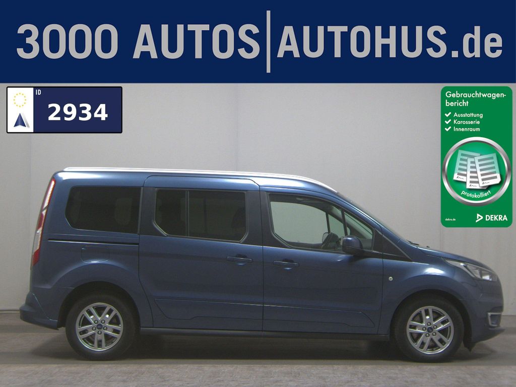Ford Tourneo Connect 2020