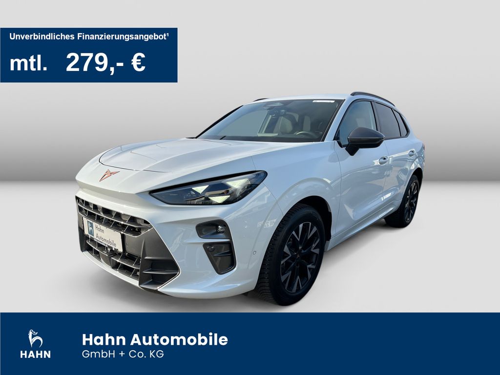 Cupra Terramar 2025