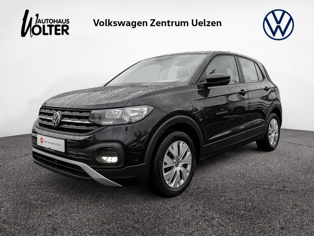 Volkswagen T-Cross 2022