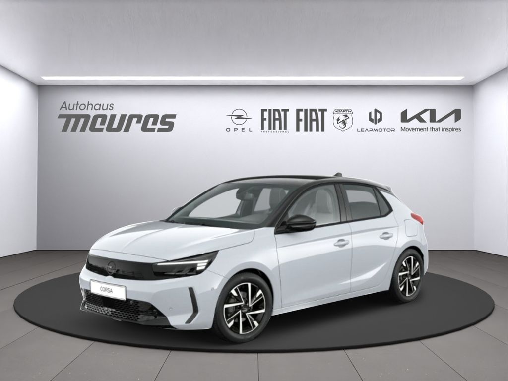 Opel Corsa 2026